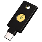 Yubico Yubikey 5C (3)
