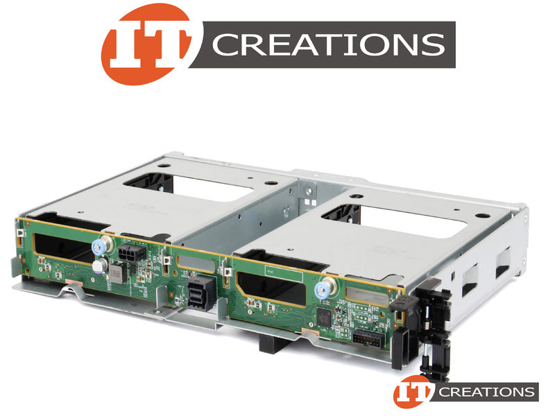 Dell PER740XD 2*LFF REAR HARD YWTC2-RFB – Reacondicionado