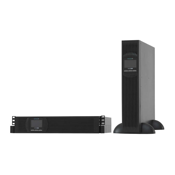 ONLINE USV-Systeme ZINTO 1000 Sistema de alimentación ininterrumpida Interactivo