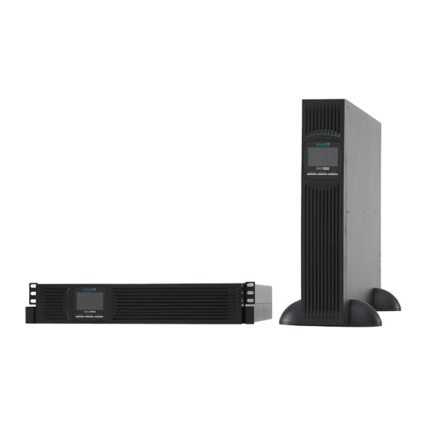 ONLINE USV-Systeme ZINTO 1500 Sistema de alimentación ininterrumpida Interactivo