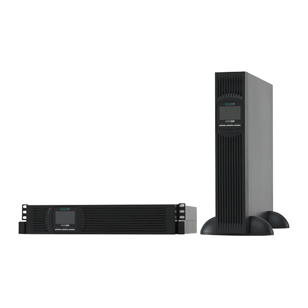 ONLINE USV-Systeme ZINTO 800 Sistema de alimentación ininterrumpida Interactivo