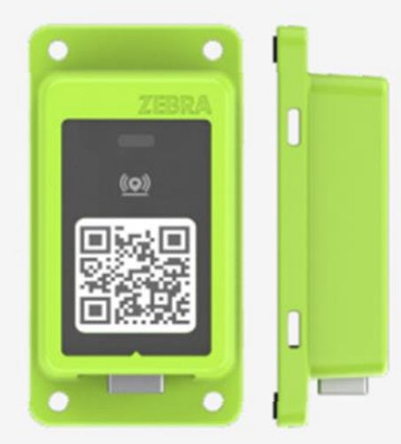 Cargador de 2 bahías Zebra KT-RS5X6-2SCPWR-01 para RS5100/RS6100