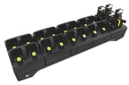 Cargador Zebra CRD-RS61-20SCHG-01 de 20 ranuras para RS6100 (3)