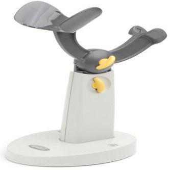 Soporte flexible Zebra 20-70774-01R Intellistand gris claro