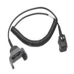Cable de impresora Zebra 25-91513-01R para serie QL y MC32