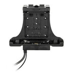 Base para vehículo Zebra 300142 con carga para L10 (2)
