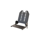 Soporte de teclado Gamber-Johnson para tableta Zebra 3PTY-GJ-7160-0799-01