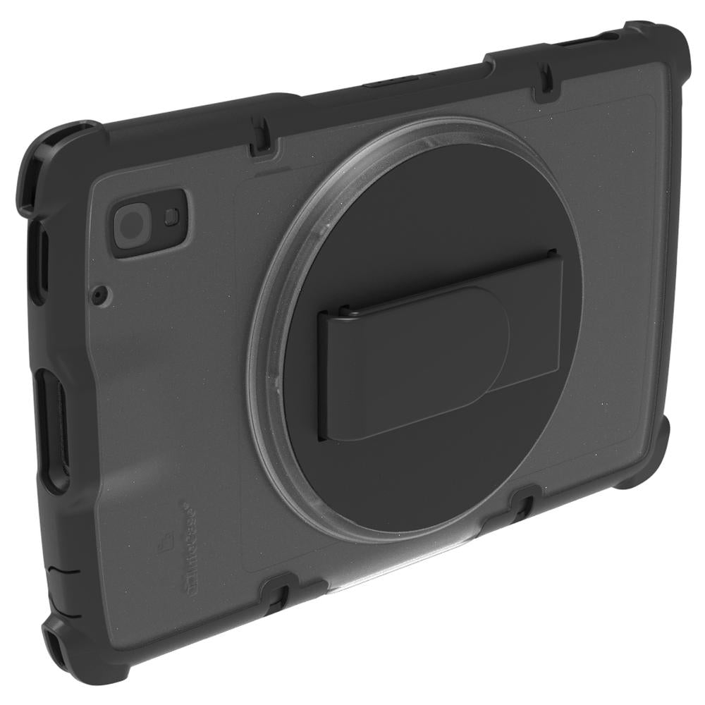 Funda resistente InfoCase Zebra 10 pulgadas con correa 3PTY-INF-ET4X10-RHS