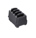 Cargador de baterías Zebra SAC-WS5X-4S8-01 de 4 posiciones