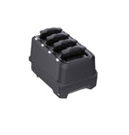 Cargador de baterías Zebra SAC-WS5X-4S8-01 de 4 posiciones