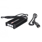 Fuente de alimentación para vehículo Zebra 450140 para L10, R12 (2)
