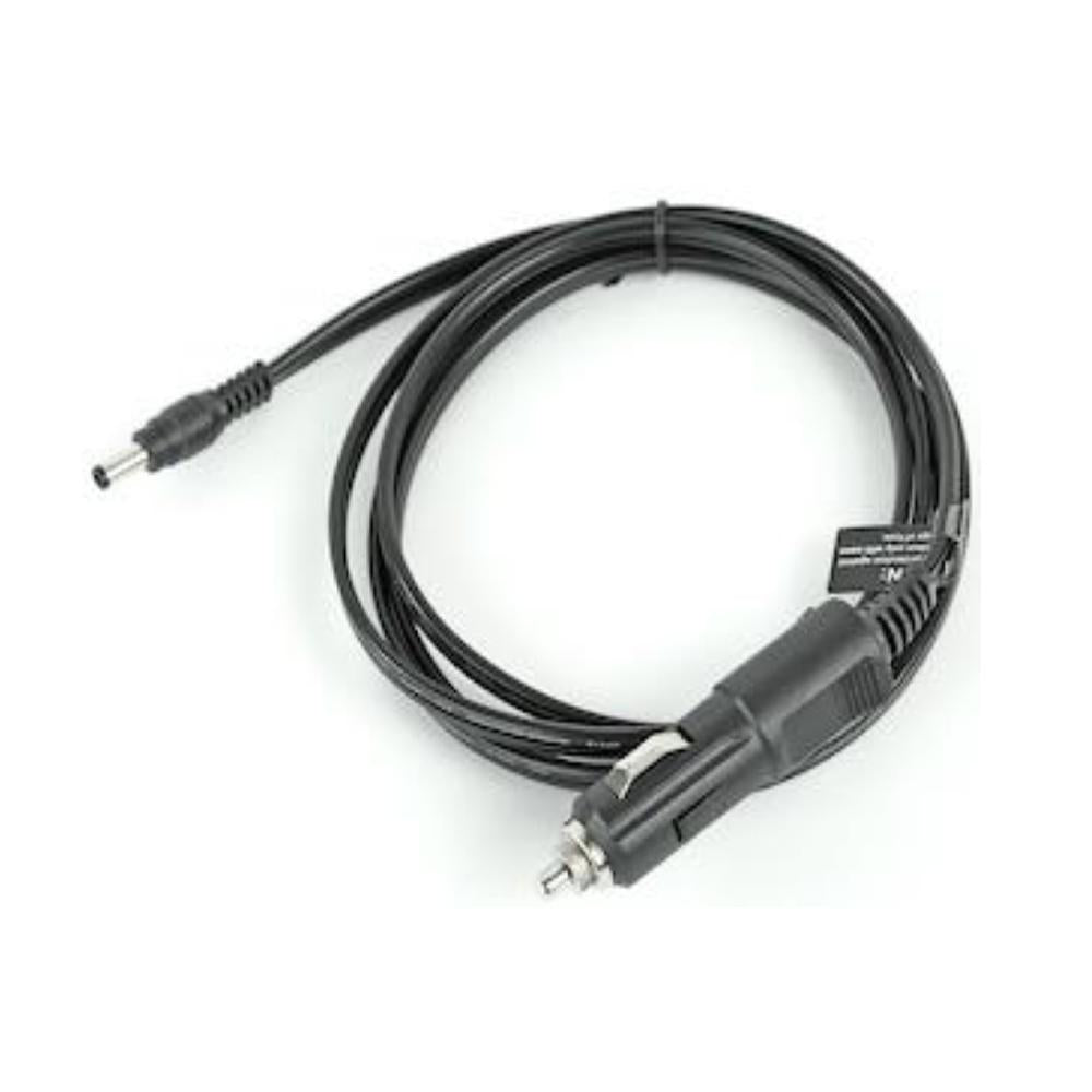 Cable adaptador de mechero Zebra 450143 para L10 y ET8x