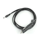 Cable adaptador de mechero Zebra 450143 para L10 y ET8x