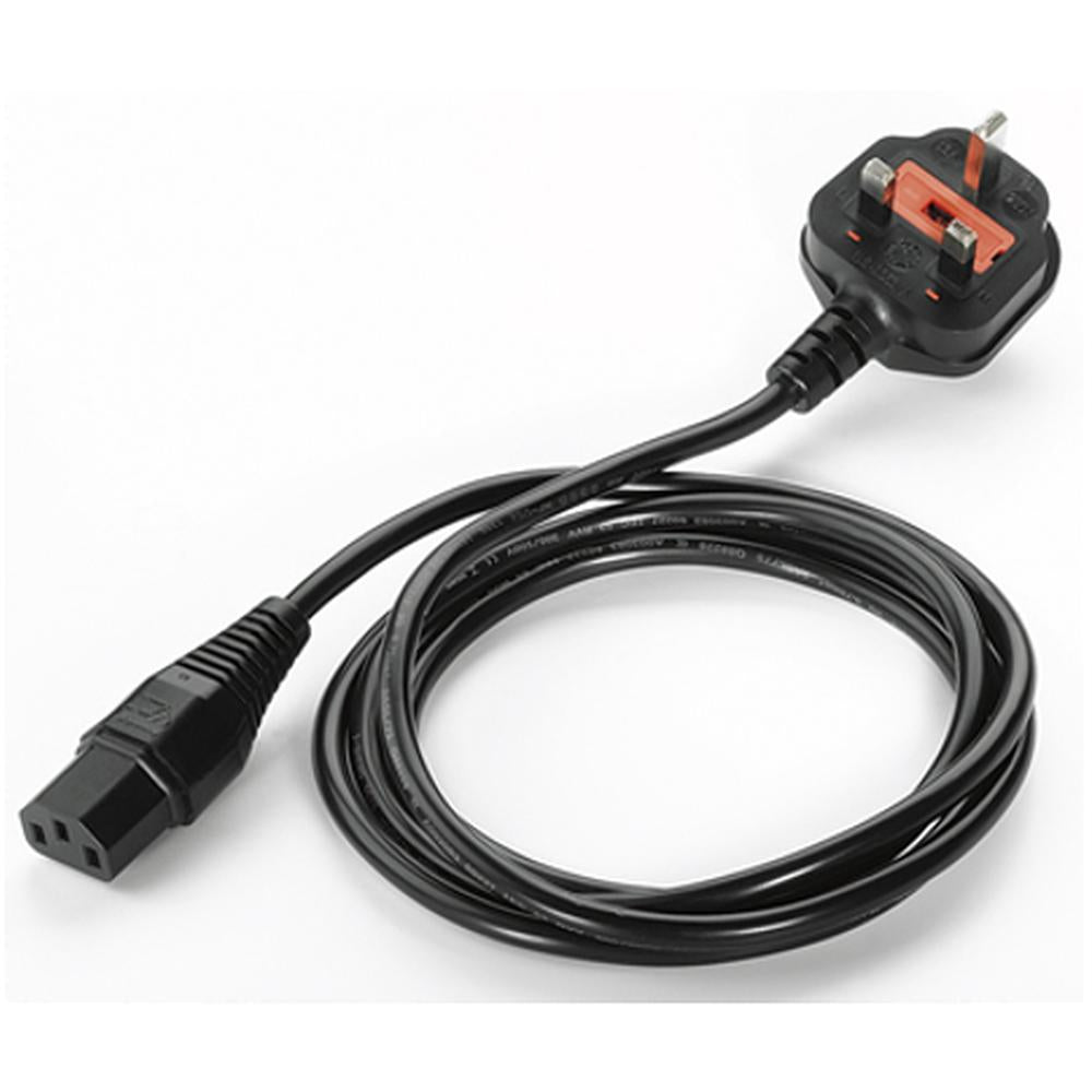 Cable de alimentación de CA Zebra 50-16000-219R