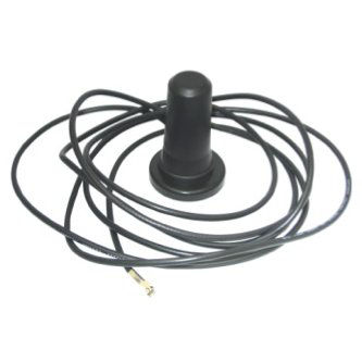 Antena Zebra AN2020 2,4 GHz 5 dBi con montaje magnético
