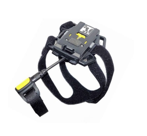 Soporte dorsal de mano Zebra RS5100/RS6100 SG-RS5X6-BHMT-01