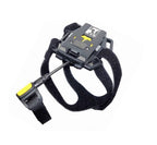 Soporte dorsal de mano Zebra RS5100/RS6100 SG-RS5X6-BHMT-01