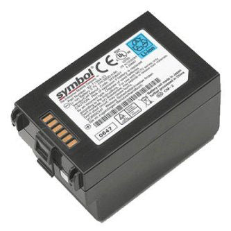Batería 4800 mAh para Zebra HC100 / MC70 BTRY-MC7XEAB0H