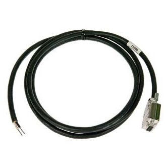 Cable de conexión Zebra CA1300 con hilos abiertos