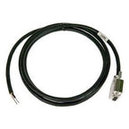 Cable de conexión Zebra CA1300 con hilos abiertos