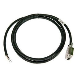 Cable de conexión Zebra CA1300 con hilos abiertos