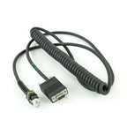 Zebra CBA-RF1-C09PAR accesorio para lector de código de barras