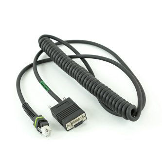 Zebra CBA-RF1-C09PAR accesorio para lector de código de barras