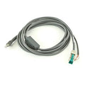 Cable de conexión Zebra USB alimentado referencia CBA-U27-S09EAR