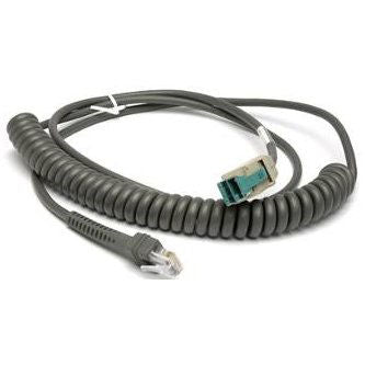 Zebra CBA-U34-C09ZAR accesorio para lector de código de barras