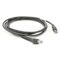 Zebra CBA-U51-S16ZAR accesorio para lector de código de barras
