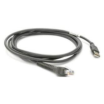 Zebra CBA-U51-S16ZAR accesorio para lector de código de barras