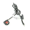 Cable de conexión directa para auricular Zebra CBL-HS2100-12S1-02