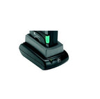 Base de carga Zebra P1060274 con 4 ranuras, UE