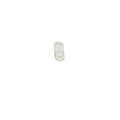 Kit de cierre por clip Zebra 97032-WHITE color blanco