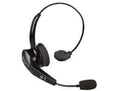 Auriculares Bluetooth durcidos Zebra HS3100 HS3100-BTN-L