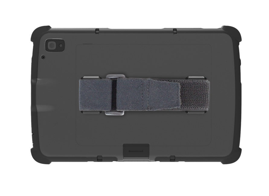 Funda resistente InfoCase Zebra 8 pulgadas con correa 3PTY-INF-ET4X8-HSTP