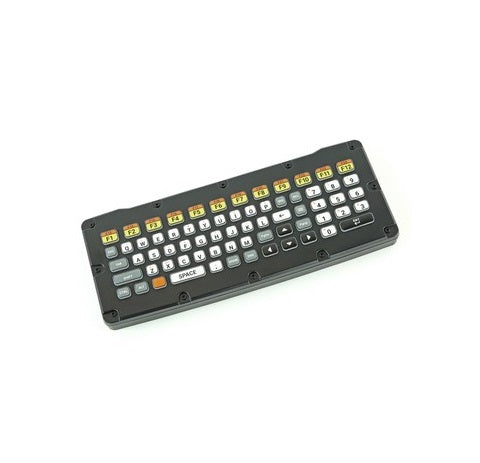 Teclado QWERTY con cable para Zebra ET60/ET65 KYBD-QW-ET-S-1