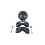 Base de raíl Zebra MT3509 para brazos RAM (2)