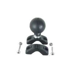 Base de raíl Zebra MT3509 para brazos RAM (2)
