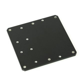 Placa base de soporte RAM Zebra P1063406-063 serie ZQ500 (2)