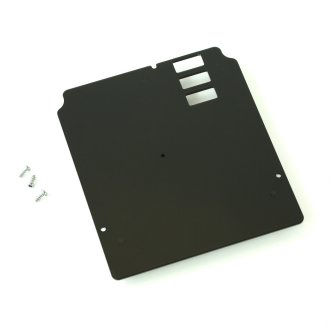 Soporte adaptador Zebra P1080383-423 para impresoras móviles (2)