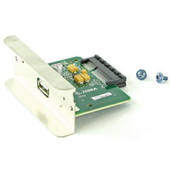 Kit tarjeta host USB Zebra P1083320-094 para serie ZT600