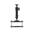 Soporte estándar para montacargas Zebra 3PTY-PCLIP-241478 con brazo (2)