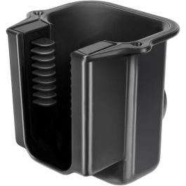 RAM Mounts Power-Grip Universal holder for Scanners - Composite - 4-Hole AMPS - Screw-Set