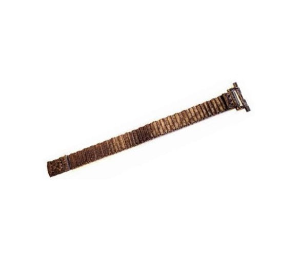 Correa de dedo Zebra para WS50, pack 10 SG-WS5X-STRP-10