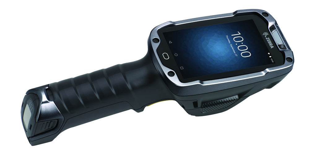 Zebra TC8300 NFC 2D IMAGER EXT RANGE ordenador móvil de mano 4" 800 x 480
