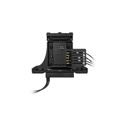 Base de acoplamiento para vehículo Zebra 300144 para L10 (4)