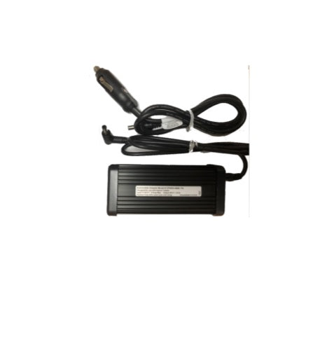 Fuente de alimentación para vehículo Zebra 450140 para L10, R12 (4)