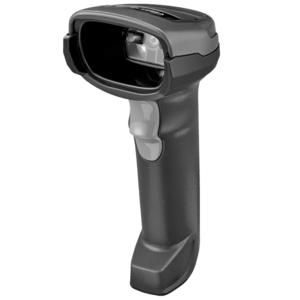 Zebra DS2278 Lector de códigos de barras portátil 1D/2D LED Blanco
