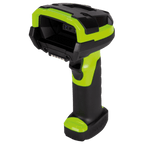 Zebra DS3608-SR Lector de códigos de barras portátil 1D/2D LED Negro, Verde